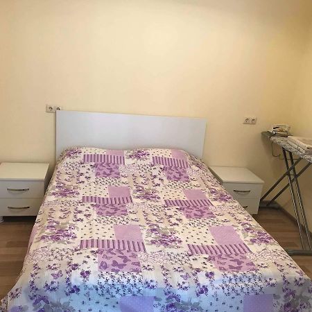 Griboedovi N.6 Apartman Batumi Kültér fotó