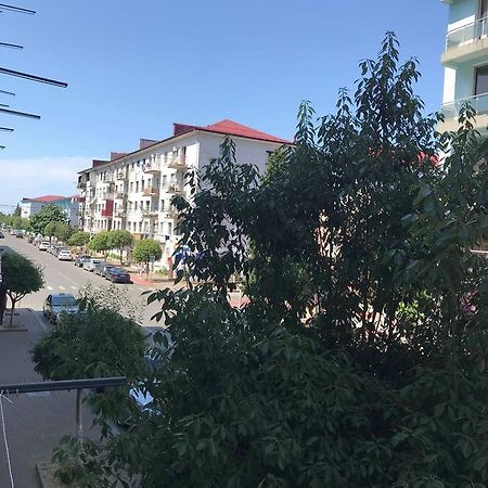 Griboedovi N.6 Apartman Batumi Kültér fotó
