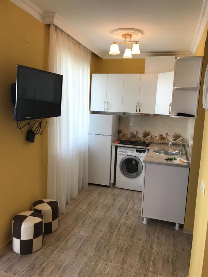 Griboedovi N.6 Apartman Batumi Kültér fotó