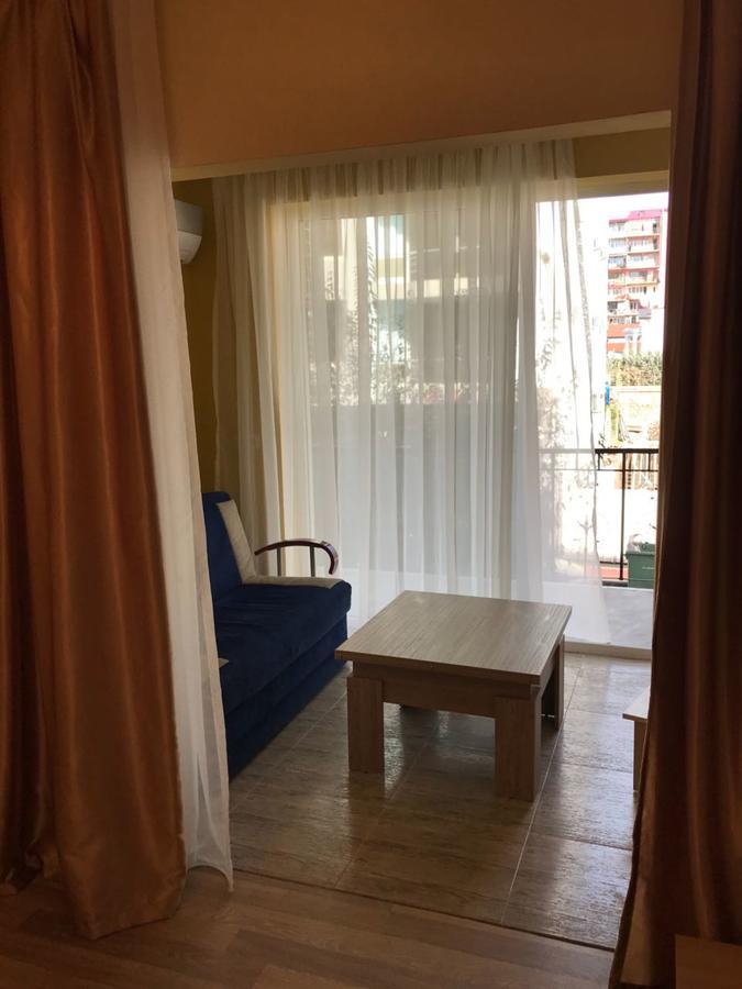 Griboedovi N.6 Apartman Batumi Kültér fotó