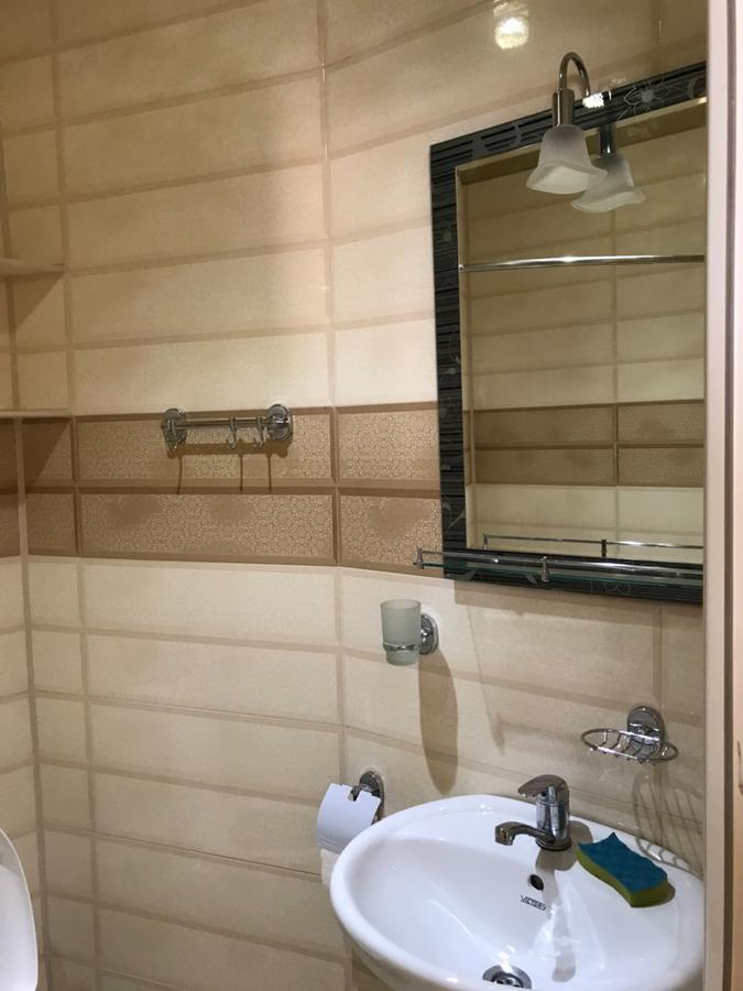 Griboedovi N.6 Apartman Batumi Kültér fotó