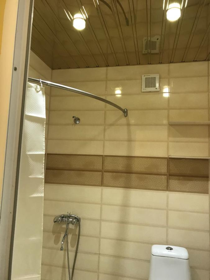 Griboedovi N.6 Apartman Batumi Kültér fotó