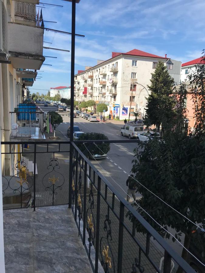 Griboedovi N.6 Apartman Batumi Kültér fotó