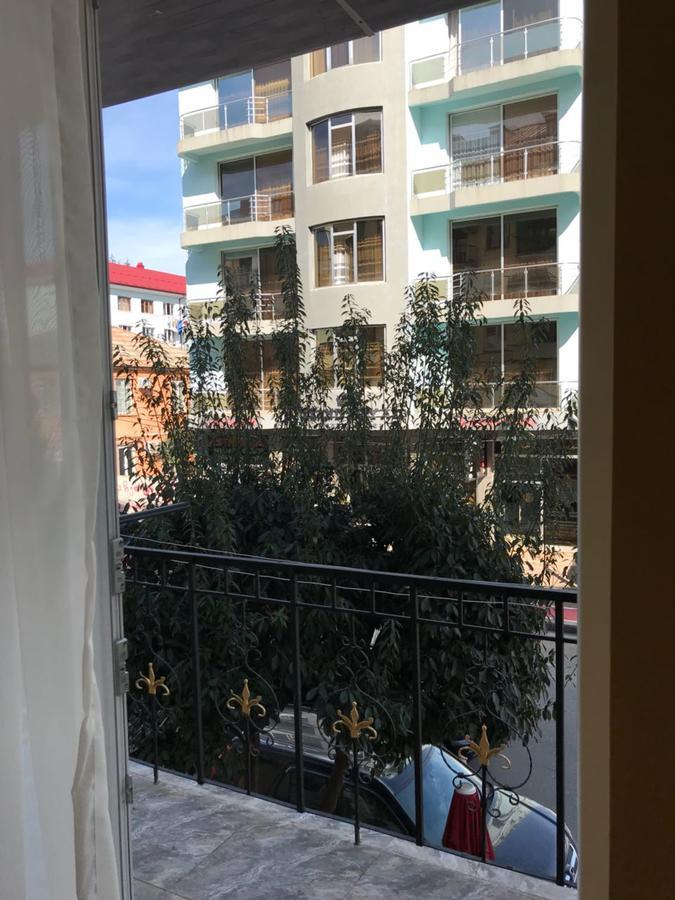 Griboedovi N.6 Apartman Batumi Kültér fotó