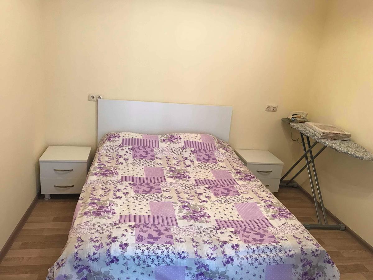 Griboedovi N.6 Apartman Batumi Kültér fotó
