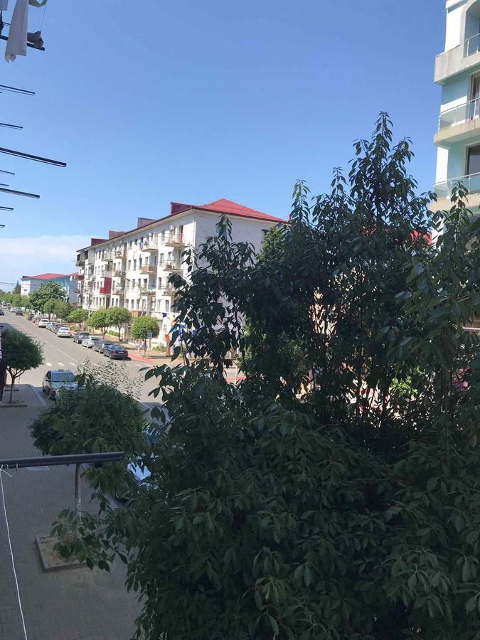 Griboedovi N.6 Apartman Batumi Kültér fotó